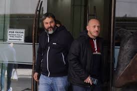 Clarin.com - News update
