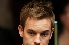 Ali Carter. Snooker star Ali Carter is recovering after surgery for testicular cancer. Ali, 33, who is ranked number 15 in the world, has been advised to ... - Ali-Carter