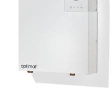 Image of Optimal Opti27 electric tankless water heater