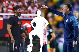 Chivas y Xolos cierran intercambio de jugadores ¿Cuáles son las condiciones del movimiento para el Apertura 2026?