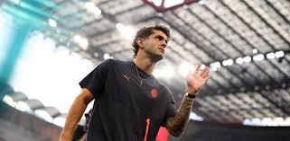 Trend Google: pulisic