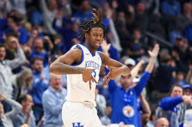 Kentucky vs. Florida Injury Report: Kam Williams out; Thomas Haugh probable