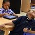 Cleveland and county preschools help kids read better through third ...