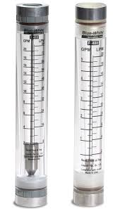 Rotameter Flowmeters for Industrial RO Systems - King & Blue ...
