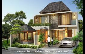 desain rumah bali | disainrumahterbaru.blogspot.com