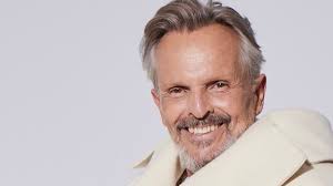 Miguel Bose