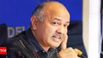 assault case: Sisodia quizzed Friday