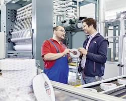 Imagen de Soluciones adhesivas tesa