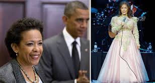 Image result for loretta lynch