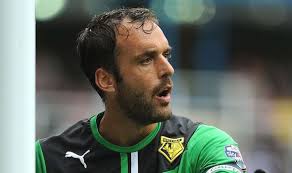 Valencia were after Watford s Manuel Almunia this summer GETTY - manuel-almunia-429981