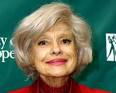 Carol Channing