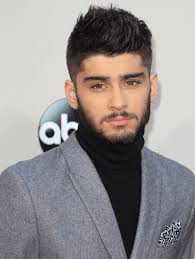 Image result for zayn malik