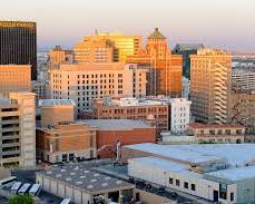 Image of El Paso, Texas