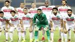 تدريبات استشفائية للأساسيين في الزمالك