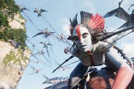 Box Office: ‘Avatar: Fire and Ash’ Leads for Fourth Weekend With $21 Million as ‘Primate’ Debuts to $11 Million
