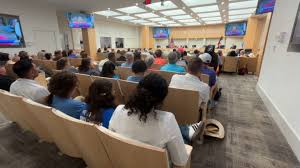 Corpus Christi leaders vote to table Inner Harbor desalination plant in marathon council meeting