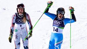 Federica Brignone Wins Gold at Milano Cortina 2026 Winter Olympics