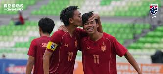 ASEAN U19: Australia take on Thailand in final