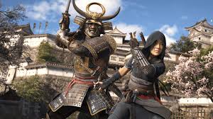 Rumor: 'Assassin's Creed Shadows' Press Reviews Canceled Hinting At 
Potential Delay As Ubisoft Pulls Out Of Tokyo Game Show