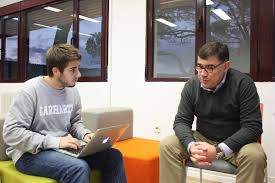 Resultado de imagen de logo nebrija medialab