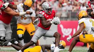 How to watch Illinois vs Ohio State: Live stream College Football, NCAA, TV channel - Yahoo Sports