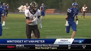 Iowa High School Football: Week 3 Scores Announced for 2025 Season