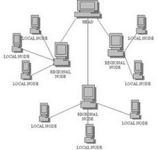 Hasil gambar untuk gambar topologi tree