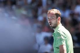 Martina Navratilova points to key factor behind Daniil Medvedev’s Australian Open form