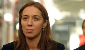 La dirigente del PRO María Eugenia Vidal aseguró esta mañana que “no alcanza con limitar la reelección indefinida&quot; y pidió &quot;determinar claramente a partir ... - 20140508172641