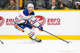 Connor McDavid Aims for 1000 Points: Echoes of Sam Gagner’s Epic Night