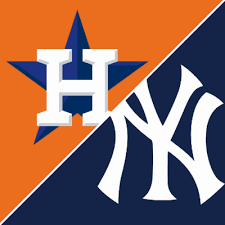 Astros 9-7 Yankees (Aug 25, 2026) Game Recap