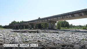 Trend Google: crisi idrica