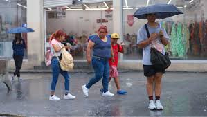 Clima Monterrey