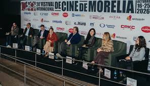 El FICM da a conocer la programación de su 24ª edición