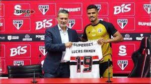 Lucas Ramon desabafa e diz que abriu mão de muita coisa pelo São Paulo: “Estava sendo prejudicado” | Ge