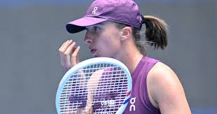 Ann Li vs Iga Swiatek | Wuhan Open Highlights - Sky Sports