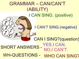Resultat d'imatges de CAN CAN'T