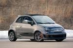 Fiat 500 abath