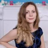 Interconnection Consulting Employee Olga Baran's profile photo