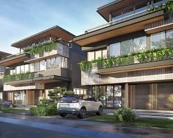 Hình ảnh về Biệt thự Mizumi Novaworld Phan Thiết