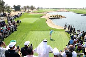 Opinion | In the breakup between Trump-favorite Saudi Arabia and sports, the wrong side quit
