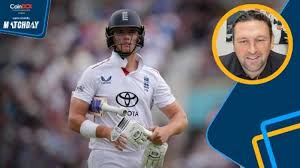 ESPNcricinfo - News update
