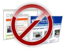 Cara Blokir Situs di Windows