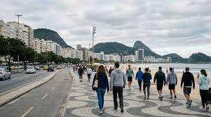 Previsão do tempo em Rio de Janeiro (RJ) hoje: veja como fica o clima nesta segunda-feira