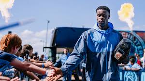 Guéhi and Lewis come in for opening clash of Premier League season