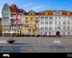 Image de Place de l'Union, Timisoara