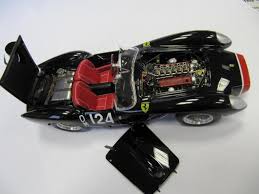 Image result for Ferrari 250 Testa Rossa