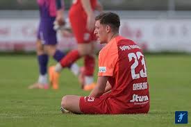SpVgg Bayreuth vs. Hankofen: Ertel will Sieg! - Imagen principal del artículo
