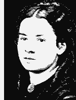 Jenny Marx (Karl&#39;s wife) died in December 1881. jenny Marx von westphalen - index