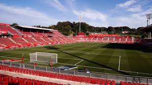 classificações de girona x elche